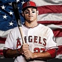 Everything baseball from stats and news to history and predictions⚾️