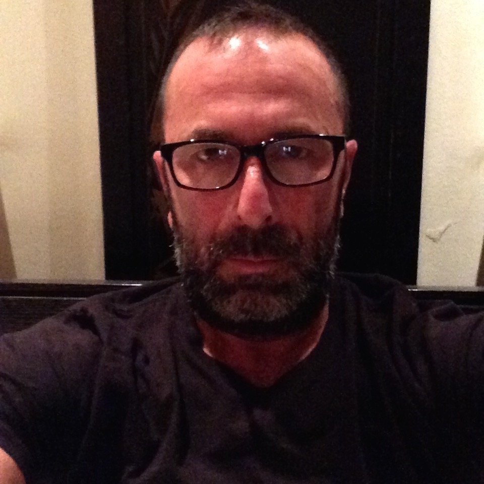 Father. Small business owner. Left-leaning political junkie. Food junkie. Health nut convert. Hiker. Dog owner.