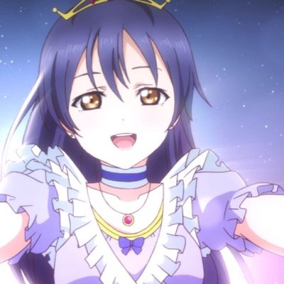 性的園田に憧れる海未@憧海未