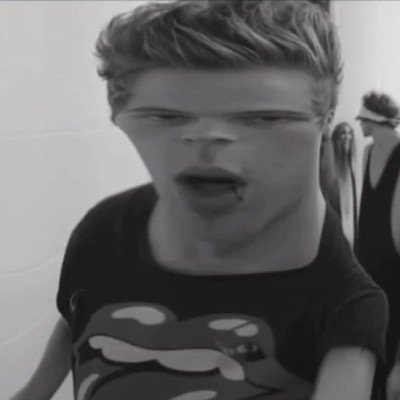 bc w is for wanker-Michael Clifford