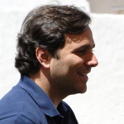 Advogado. Deputado estadual PSD/PE