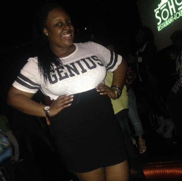 msMorris2u's profile picture. Don't let small minds convince you that your dreams are too big ✨