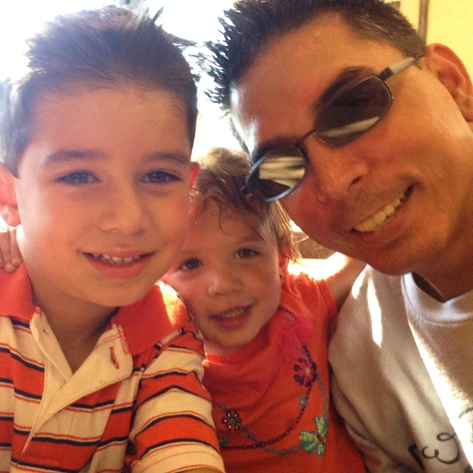 More or less, I’m the illegitimate love-child of Strategy and Creativity. Now neither parent admits to having me….