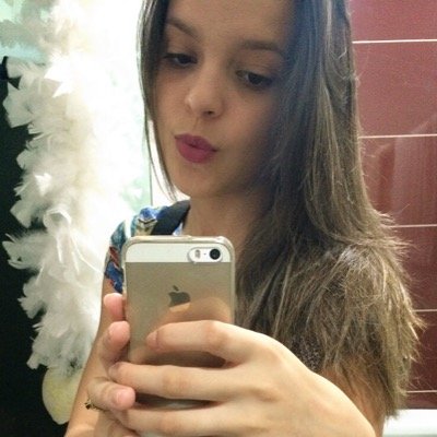 Quem segura a mão de Deus não cai