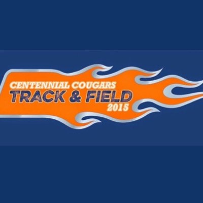 CentennialTrack's profile picture. 