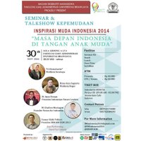 IM Indonesia 2014 (@imindonesia2014) 's Twitter Profile