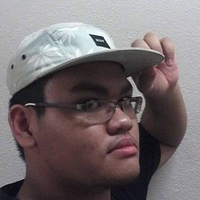 AthariShafiee's profile picture. 