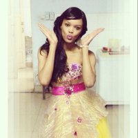 M.A.N.N (@mayellayellow) 's Twitter Profile