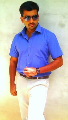 Hi Friends..... Iam Here.....