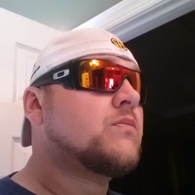 Kev1nCarter's profile picture. 