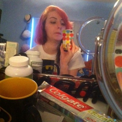 Hola c: 16 | I love anime | AA, F,ML, BMTH, Dimmu Borgir, Sabaton, GWAR, OM&M, PTV and a lot more:3 Follow me so we can be best friends c: