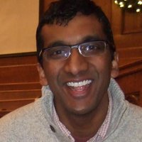 Chris Prabhakar (@chrisprabhakar) 's Twitter Profile