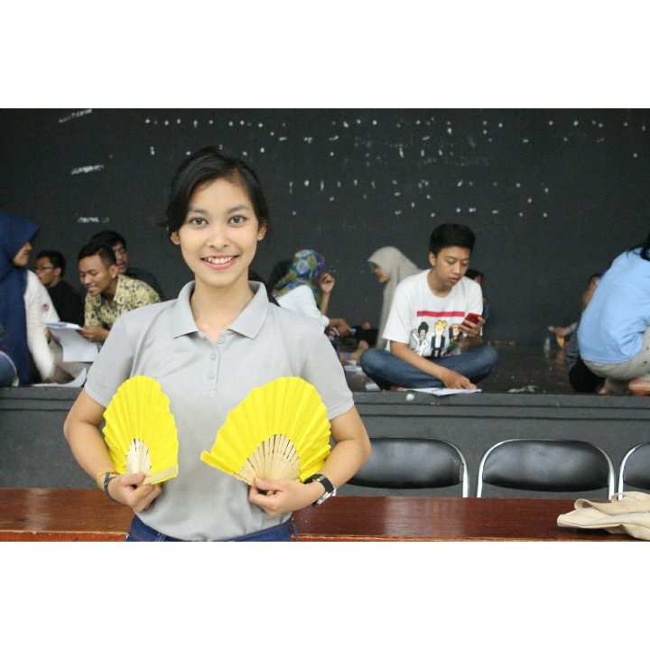 Mathematic Education '13, UNNES
This is me!!! DPA