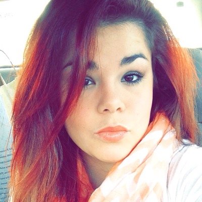 Kakay_Marie24's profile picture. It's good to be different