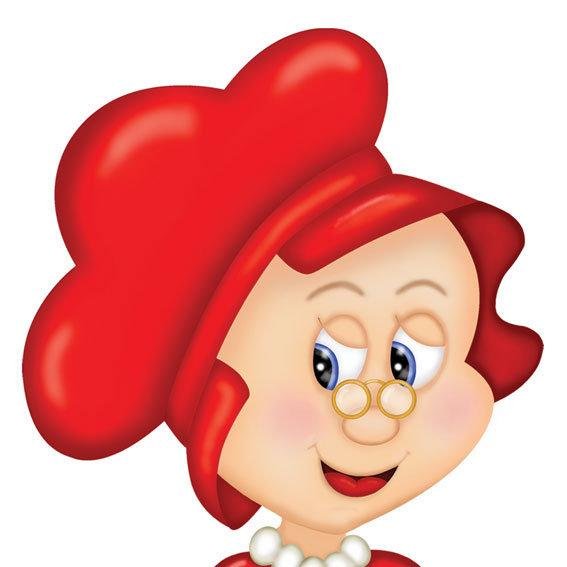 Abuelita´s Pizza... ¿hay otra?