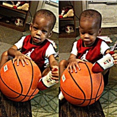 #SavageBaby ✊