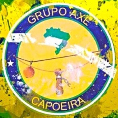 Grupo Axé Capoeira was founded by Mestre Barrão in 1982. MD branch started in 2008 led by Bayu Catatau Wicaksono, aims to improve in all aspects of Capoeira