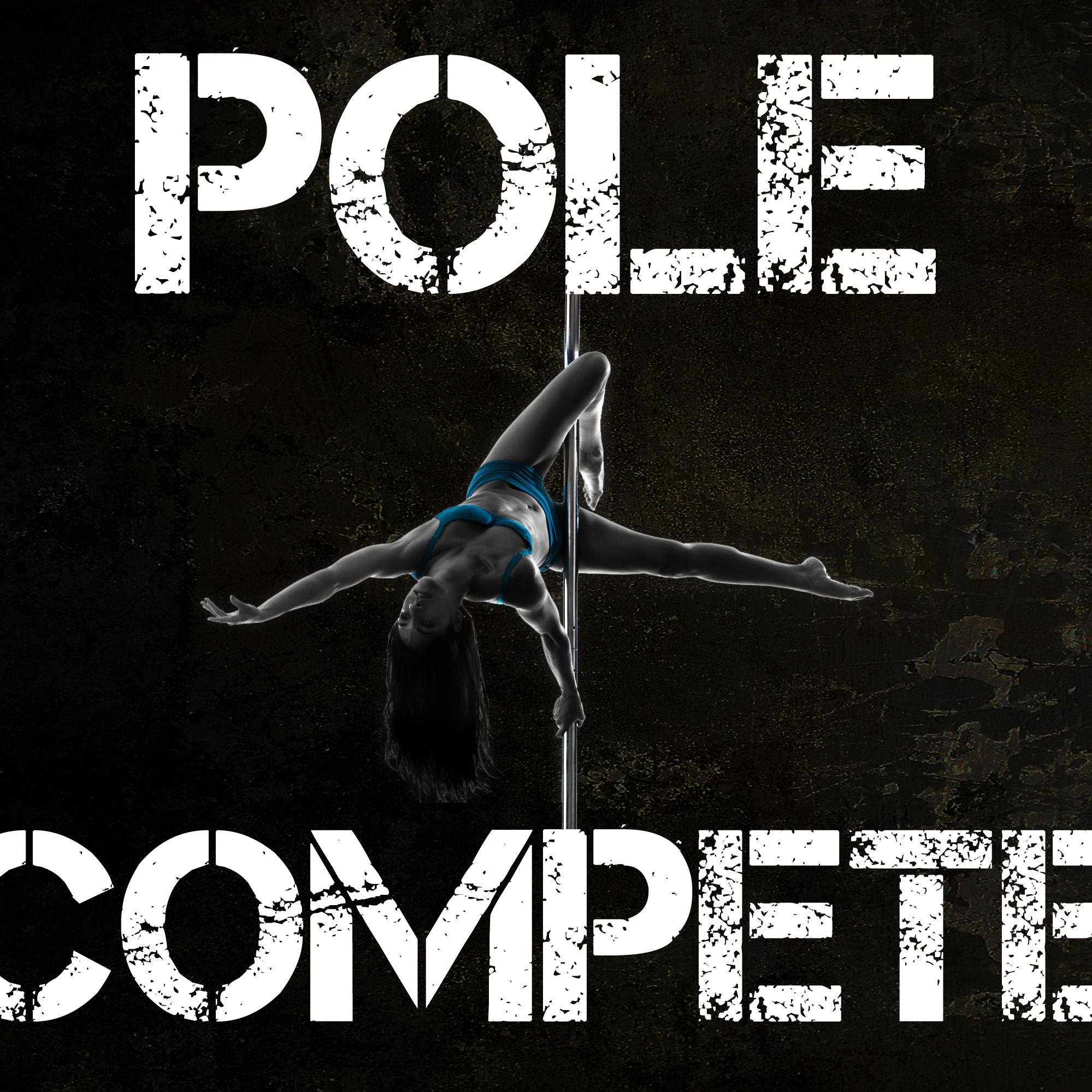 Dance. Train. Compete.