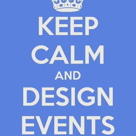 event planner + designer, sharing my secrets one at a time...