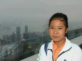 elyncaberoy's profile picture. 