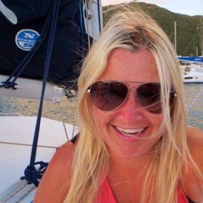 Supply Chain Executive, Entrepreneur, Tech, Sailor, Michigan Alum, BVI's, Key West, Traveller, #womenintech #puremichigan #TMS #3PL #LTL #FTL #TMSfor3PLs