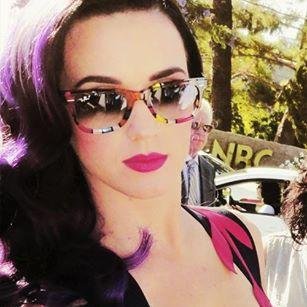 KatyPerrys2Cats's profile picture. Katy Perry Fan Page Oficial - KatyCats