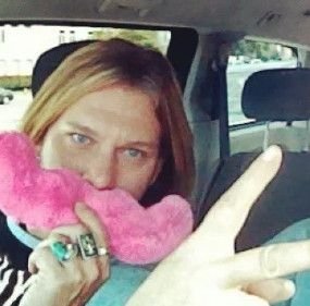 Comic & @Lyft driver in the amazing city of Stacheville (Nashville) Use code COMEDYCHICK & get $10 off ur 1st ride in any Lyft city!!