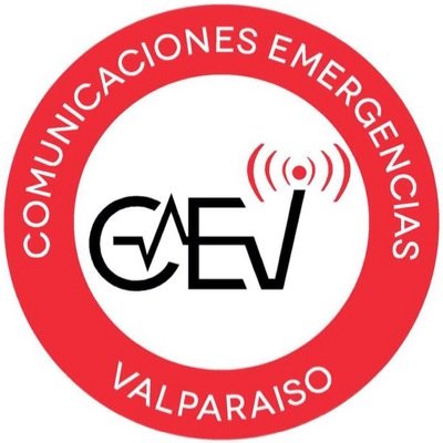 Cuenta oficial de Comunicaciones Emergencias Valparaíso.
Informamos de emergencias y hacemos #PrevencionCEValparaiso
Contacto: contacto@cevalparaiso.cl