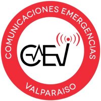 Com.Emergencias.Valp (@cevalparaiso) 's Twitter Profile