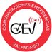 Com.Emergencias.Valp (@cevalparaiso) Twitter profile photo Com.Emergencias.Valp (@cevalparaiso) Twitter profile photo