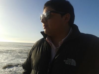 carlosfelipereb's profile picture. ejecutivo comercial coopeuch