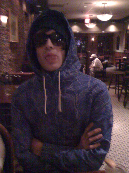 nickwurz's profile picture. 