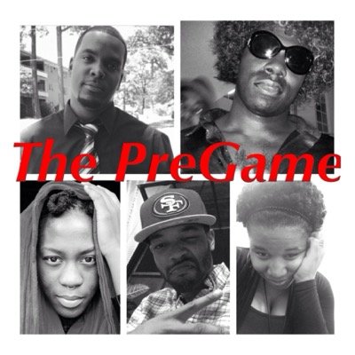 The PreGame is an Internet radio show that will air December 5th, 2014 on Legacy Internet Radio. Stay tuned.