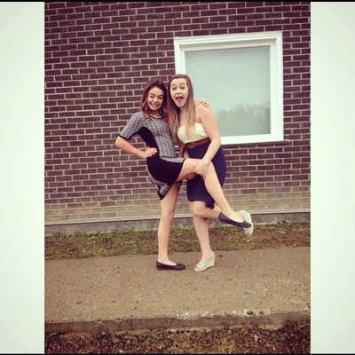 maddypetracek's profile picture. 