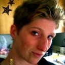 Tabitha Barr  - @Veggies4Virtue - Twitter