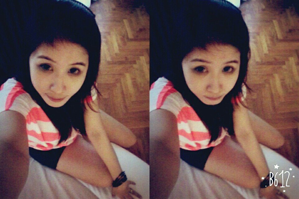 Nothing Special (╯_╰)