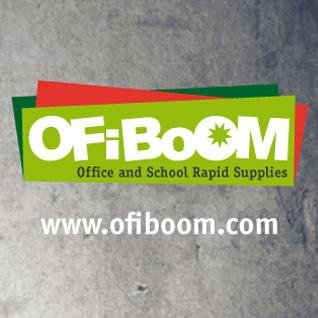 Ofiboom es una empresa dedicada al ramo de papelería, materiales de oficina y útiles escolares ubicada en la Ciudad de Panamá.@ofiboom o ventas@ofiboom.com