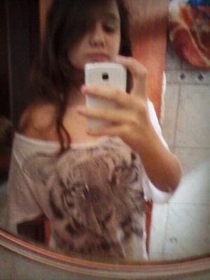 HelenaM01304397's profile picture. Eu sou aquela DIVA que você quer copiar✌