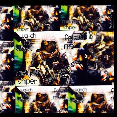 MelyakSniper's profile picture. - 14 Teen - Black Ops 2 - Advanced Warfare - solo player - COD video editor/Maker - MelyakSniper ✌️
