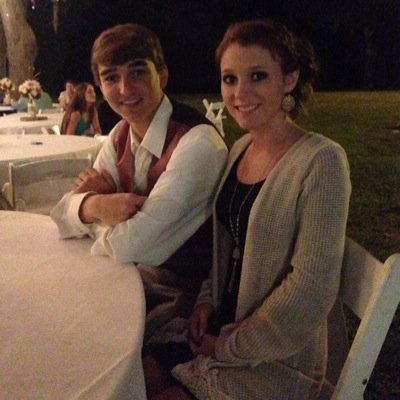 CaraleeW24's profile picture. 