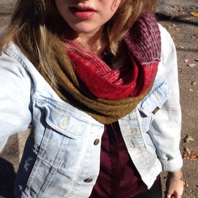 My uninteresting life