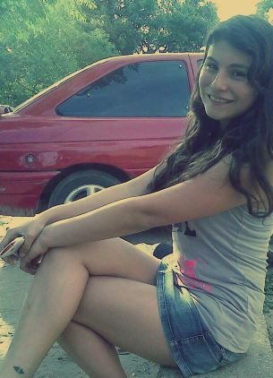 soy de nadie