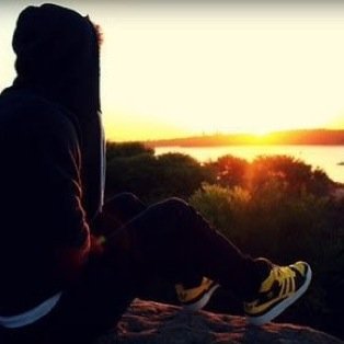 Spreading His hope in a world that has none. Jeremiah 29:11