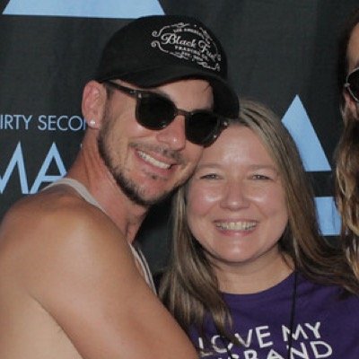 clofton1's profile picture. Obsessed with all things Thirty Seconds to Mars, Disney and Romance Novels.