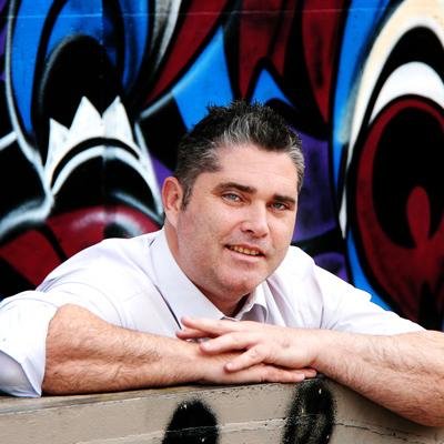 JeremyHalcrow's profile picture. CEO Anglicare NSW South, West & @AnglicareACT. Director @anglicare_aust