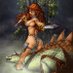 Red Sonja (@therealredsonja) Twitter profile photo