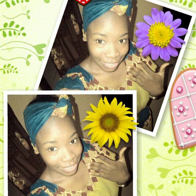 I'm Princess, follow me and I'll follow back asap.. I'm nice, lovly and beautiful. #team Jesus