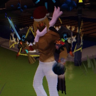 MAXED | 2575/2595