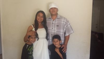 Love my sports love my teams big time padres lakers and bears fan hence the handle through thick and thin family man and sports lover
