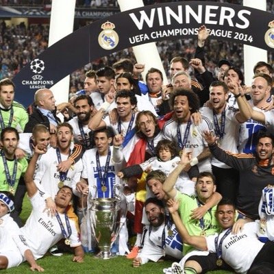Real Madrid